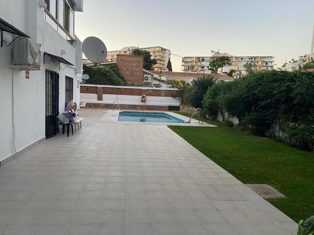 Love Rent4 Malaga Yolamar Benalmadena Luaran gambar